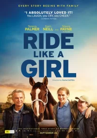 دانلود فیلم Ride Like a Girl 2019
