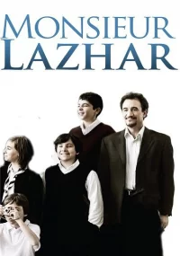 دانلود فیلم Monsieur Lazhar 2011