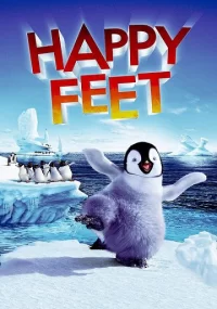 دانلود کالکشن انیمیشن Happy Feet