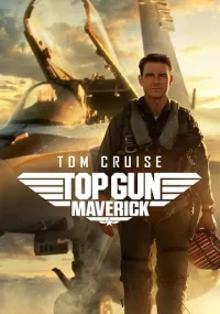 دانلود فیلم Top Gun Maverick 2022 با زیرنویس فارسی چسبیده