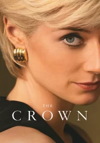 دانلود سریال The Crown فصل 5 با زیرنویس فارسی چسبیده