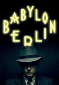 دانلود سریال Babylon Berlin فصل 4 با زیرنویس فارسی چسبیده
