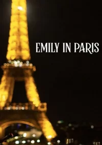 دانلود فصل 3 سریال Emily in Paris با زیرنویس فارسی چسبیده