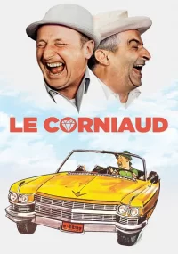 دانلود فیلم Le corniaud 1965