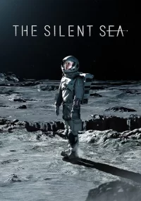 دانلود سریال The Silent Sea 2021