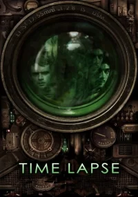 دانلود فیلم Time Lapse 2014 با زیرنویس فارسی چسبیده