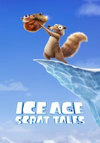 دانلود سریال Ice Age Scrat Tales