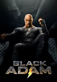دانلود فیلم Black Adam 2022 با زیرنویس فارسی چسبیده
