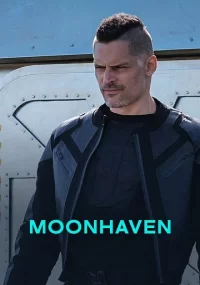 دانلود سریال Moonhaven