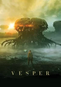 دانلود فیلم Vesper 2022 با زیرنویس فارسی چسبیده
