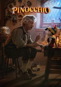 دانلود فیلم پینوکیو Pinocchio 2022 با زیرنویس فارسی چسبیده