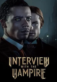دانلود سریال Interview with the Vampire با زیرنویس فارسی چسبیده