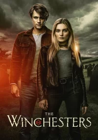 دانلود سریال The Winchesters با زیرنویس فارسی چسبیده