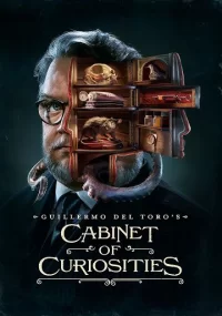 دانلود سریال Guillermo del Toro's Cabinet of Curiosities با زیرنویس فارسی چسبیده