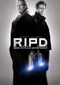 دانلود فیلم R.I.P.D. 2013 با زیرنویس فارسی چسبیده