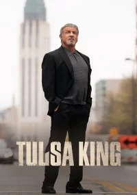 دانلود سریال Tulsa King با زیرنویس فارسی چسبیده