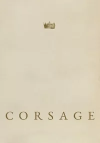 دانلود فیلم Corsage 2022 با زیرنویس فارسی چسبیده