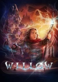دانلود سریال Willow با زیرنویس فارسی چسبیده