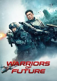 دانلود فیلم Warriors of Future 2022 با زیرنویس فارسی چسبیده