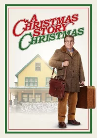 دانلود فیلم A Christmas Story Christmas 2022 با زیرنویس فارسی چسبیده