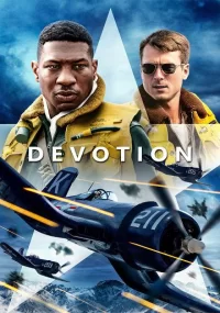 دانلود فیلم Devotion 2022 با زیرنویس فارسی چسبیده
