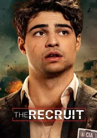 دانلود سریال The Recruit با زیرنویس فارسی چسبیده