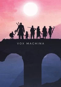 دانلود فصل 2 سریال The Legend of Vox Machina با زیرنویس فارسی چسبیده