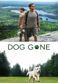 دانلود فیلم Dog Gone 2023 با زیرنویس فارسی چسبیده