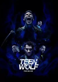 دانلود فیلم Teen Wolf The Movie 2023 با زیرنویس فارسی چسبیده