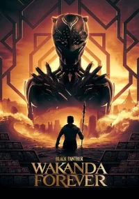 دانلود فیلم Black Panther Wakanda Forever 2022 با زیرنویس فارسی چسبیده