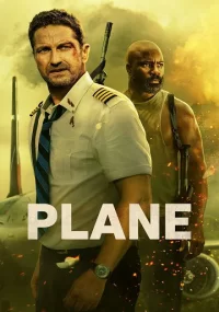 دانلود فیلم Plane 2023 با زیرنویس فارسی چسبیده