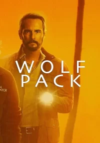 دانلود سریال Wolf Pack با زیرنویس فارسی چسبیده