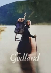 دانلود فیلم Godland 2022 با زیرنویس فارسی چسبیده