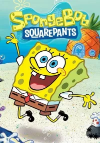 دانلود سریال باب اسفنجی SpongeBob SquarePants فصل 12