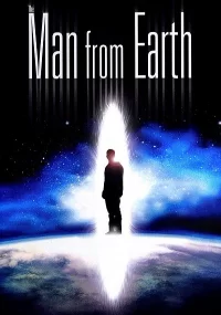 دانلود فیلم The Man from Earth 2007 با زیرنویس فارسی چسبیده